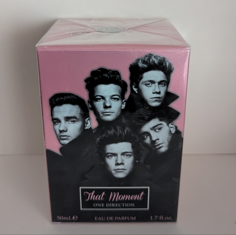 That Moment by One Direction